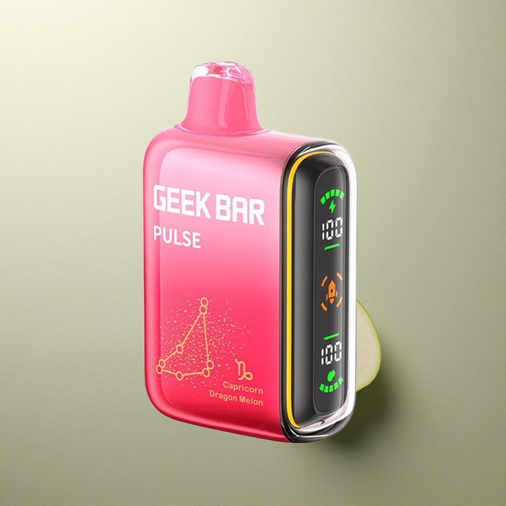 GEEK BAR Pulse 15000 Puffs Edición Zodíaco 16ML 5 Tipo-C