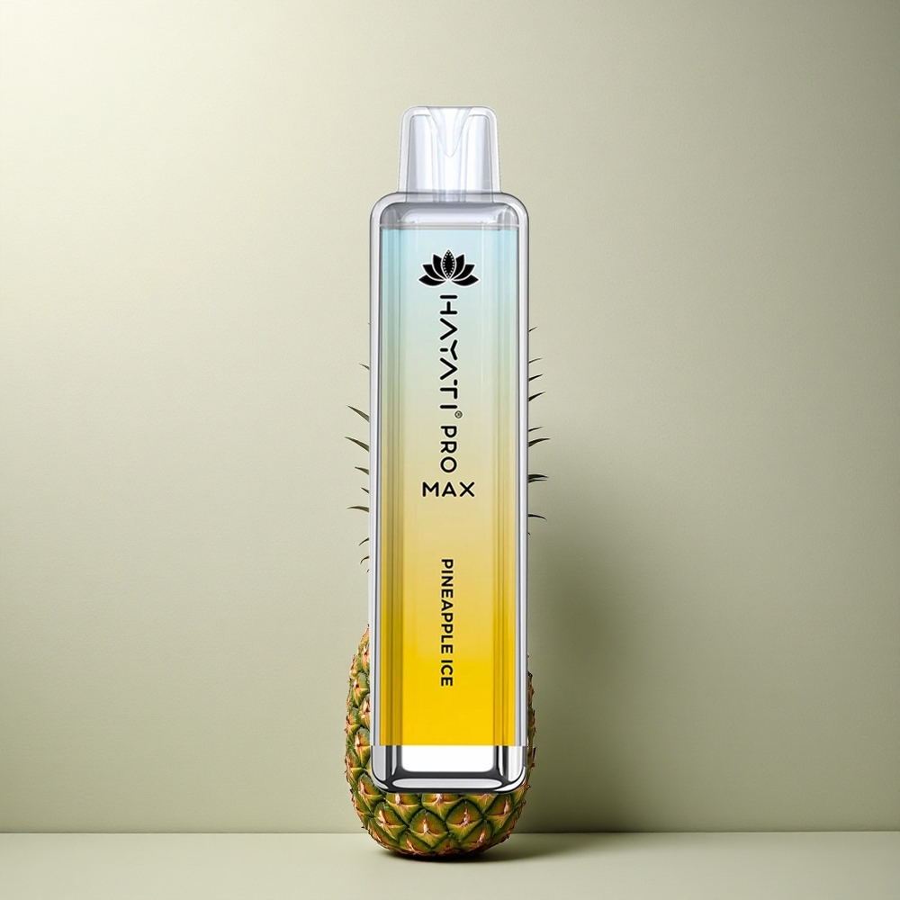 Hielo de Piña