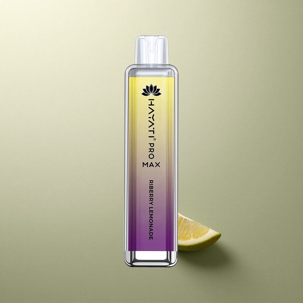 Limonada de ribry