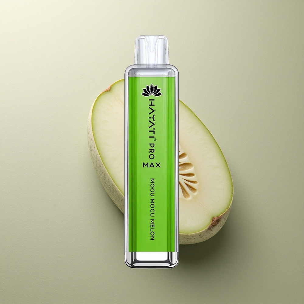 Melon Mogu mogu