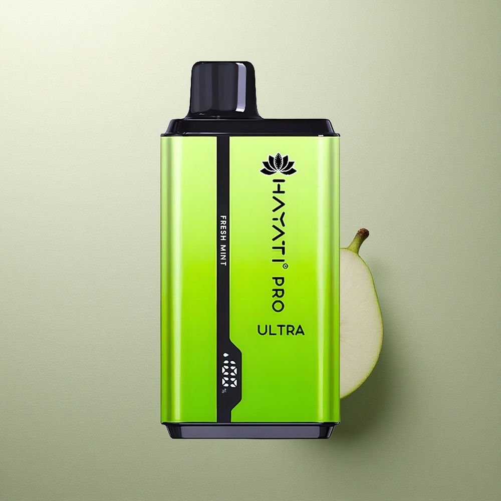 Menta Fresca