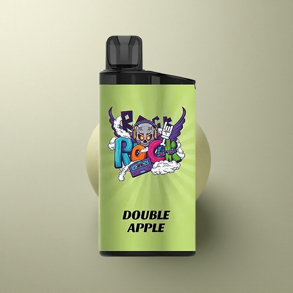 Manzana Doble