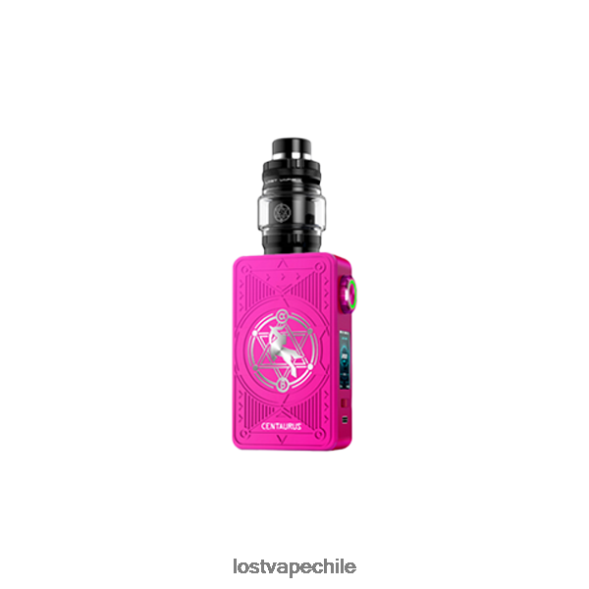 planeta rosa