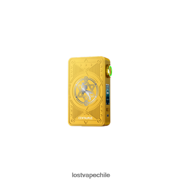 caballero dorado
