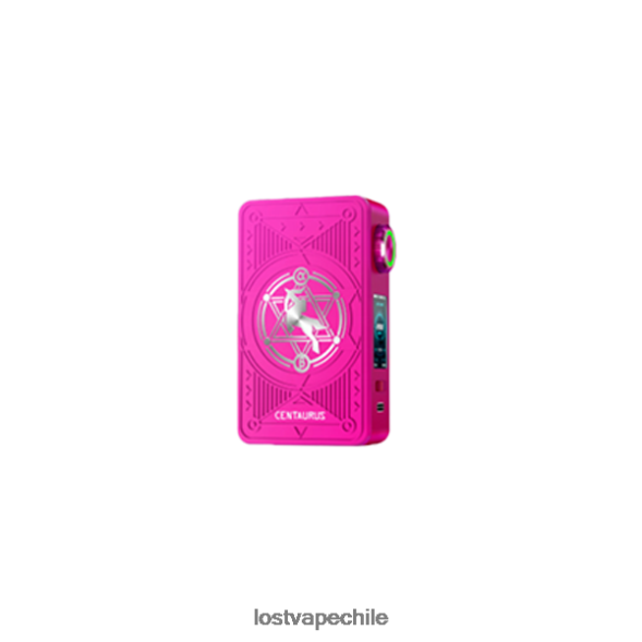 planeta rosa