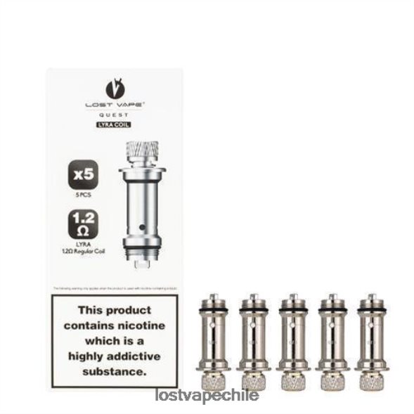 bobina normal 1.2ohm