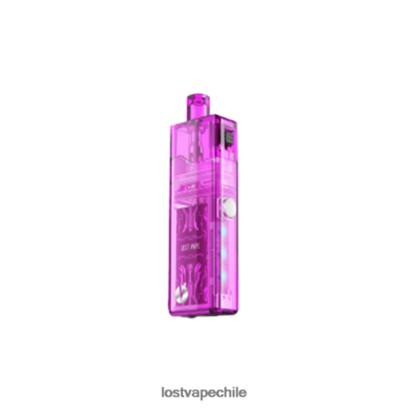 morado claro