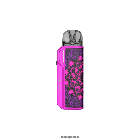 superviviente rosa