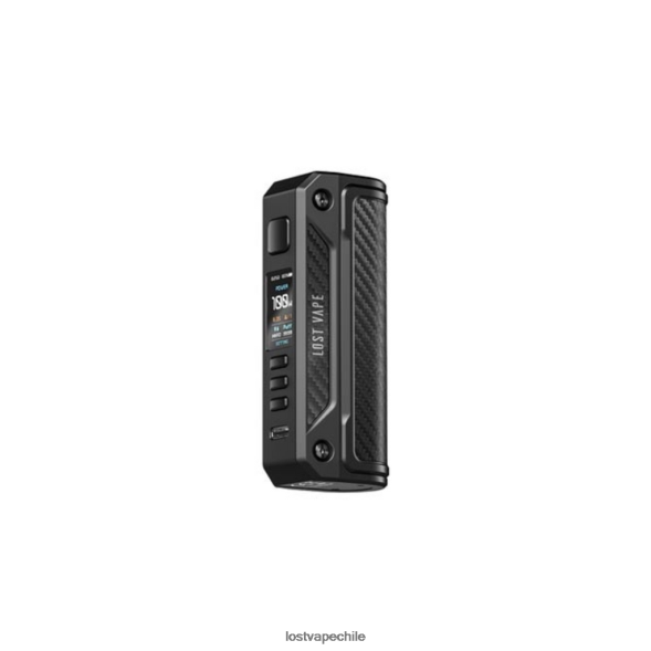 negro/fibra de carbono
