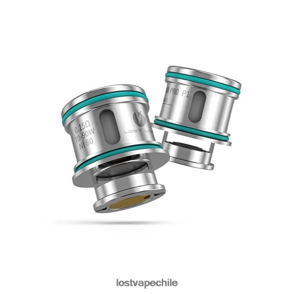 Lost Vape UB bobinas profesionales cubierta rba (1ud) - Lost Vape wholesale 6FVF110