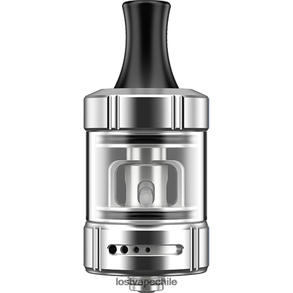 acero inoxidable