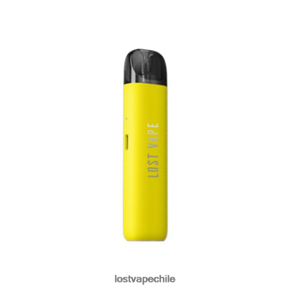 limon amarillo