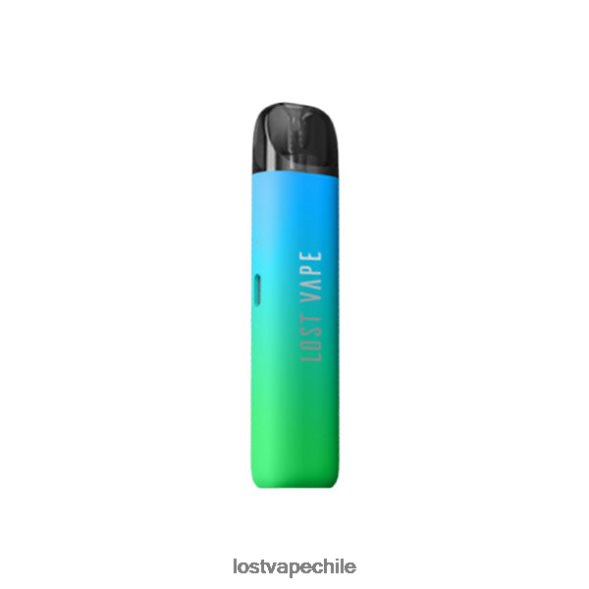 menta verde