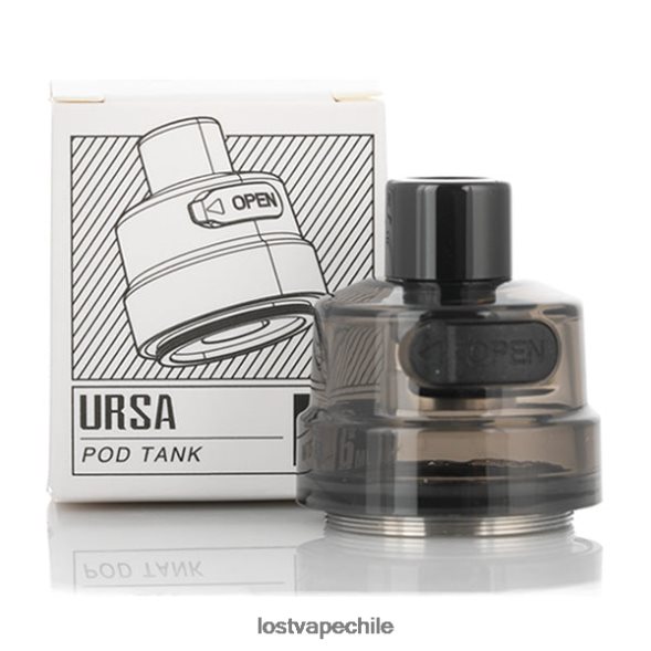 Lost Vape URSA cápsula de repuesto tanque de vainas - Lost Vape near me Chile 6FVF385