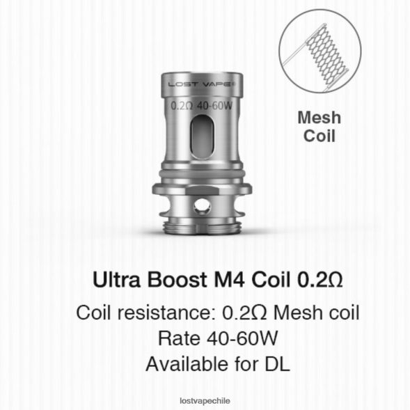 m4 v2 0.2ohm