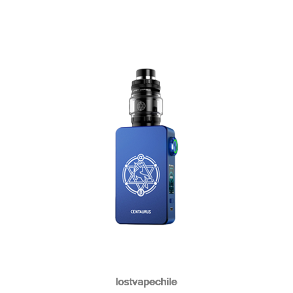 Lost Vape Centaurus equipo m200 azul medianoche - Lost Vape customer service 6FVF27