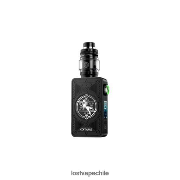 Lost Vape Centaurus equipo m200 galaxia negra - Lost Vape review Chile 6FVF283