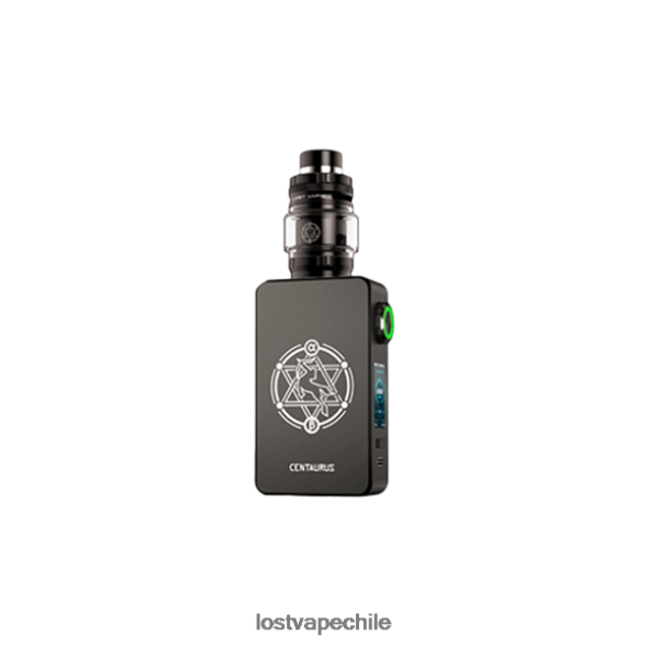 Lost Vape Centaurus equipo m200 gris bronce - Lost Vape Santiago 6FVF282