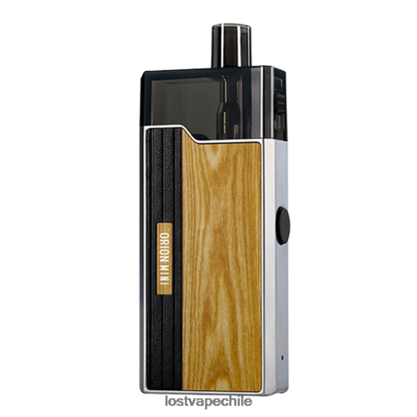 Lost Vape Orion kit de mini cápsulas madera de pino amarillo - Lost Vape wholesale 6FVF300