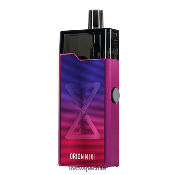 Lost Vape Orion kit de mini cápsulas morado fantasma - Lost Vape flavors 6FVF299
