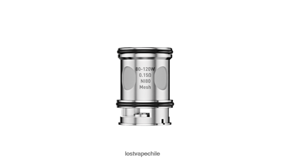 Lost Vape UB bobina máxima (paquete de 3) 0,15 ohmios - Lost Vape wholesale 6FVF10