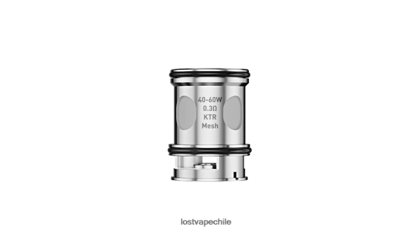 Lost Vape UB bobina máxima (paquete de 3) 0,3 ohmios - Lost Vape wholesale 6FVF150