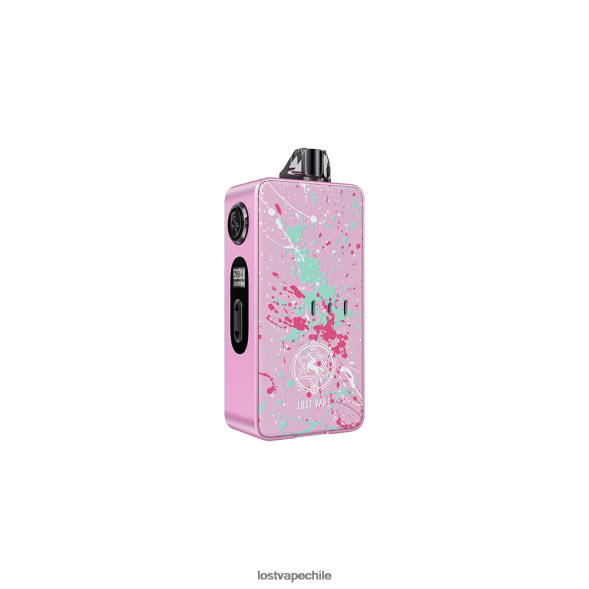 Lost Vape Centaurus equipo b60 todo en uno | sistema de cápsulas brisa de verano - Lost Vape wholesale 6FVF340