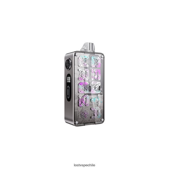 Lost Vape Centaurus equipo b60 todo en uno | sistema de cápsulas bronce láser - Lost Vape price Chile 6FVF38