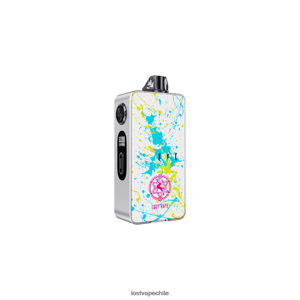 Lost Vape Centaurus equipo b60 todo en uno | sistema de cápsulas salpicadura de invierno - Lost Vape Chile 6FVF341