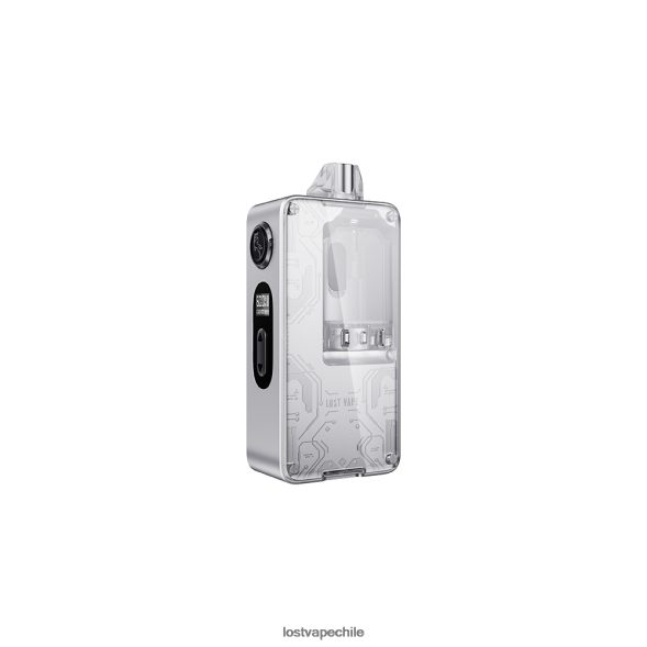 Lost Vape Centaurus equipo b60 todo en uno | sistema de cápsulas tormenta cibernética - Lost Vape price Chile 6FVF338