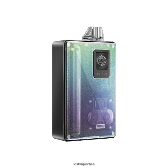 Lost Vape Centaurus equipo b80 todo en uno | sistema de cápsulas| batería no incluida brillo de la nebulosa - Lost Vape near me Chile 6FVF305