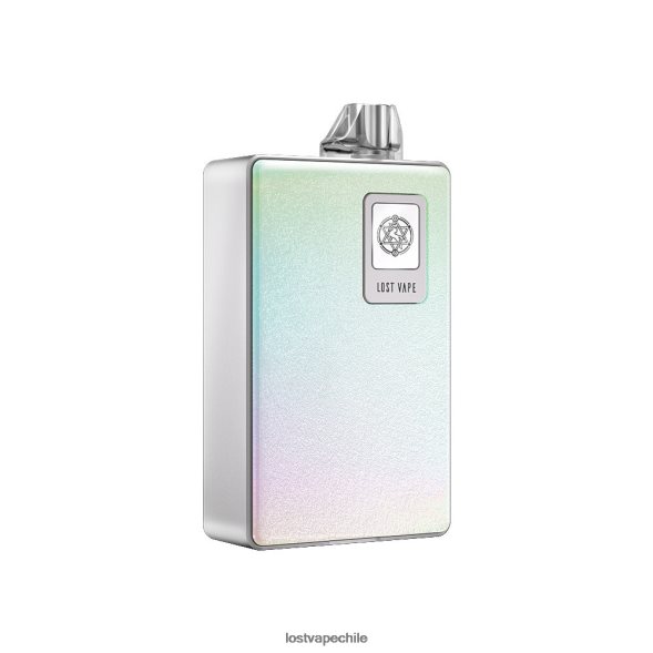 Lost Vape Centaurus equipo b80 todo en uno | sistema de cápsulas| batería no incluida estrella nebulosa - Lost Vape pods near me 6FVF306
