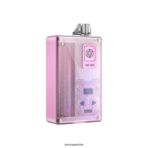 Lost Vape Centaurus equipo b80 todo en uno | sistema de cápsulas| batería no incluida galaxias nebulosas - Lost Vape customer service 6FVF307
