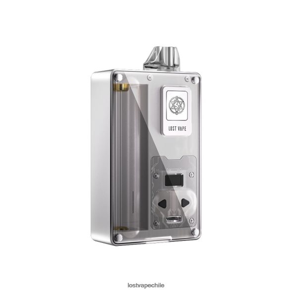 Lost Vape Centaurus equipo b80 todo en uno | sistema de cápsulas| batería no incluida negro magnético - Lost Vape Chile 6FVF31