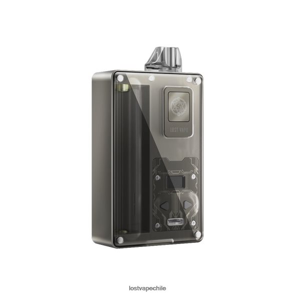 Lost Vape Centaurus equipo b80 todo en uno | sistema de cápsulas| batería no incluida plomizo de partículas - Lost Vape disposable 6FVF304