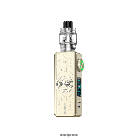 Lost Vape Centaurus equipo m100 | edición de tanque subcoo galaxia beige - Lost Vape price Chile 6FVF418
