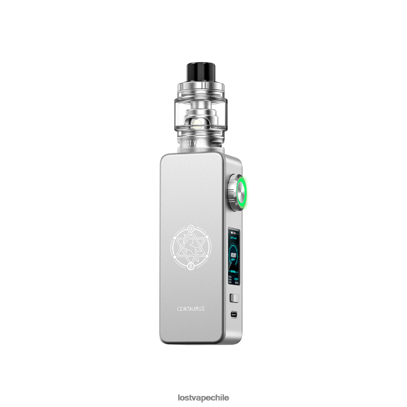 Lost Vape Centaurus equipo m100 | edición de tanque subcoo interestelar - Lost Vape Chile 6FVF421