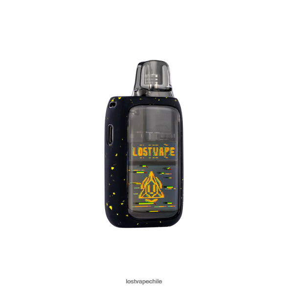 Lost Vape URSA Epoch sistema de cápsulas de 25w era arcade - Lost Vape disposable 6FVF44