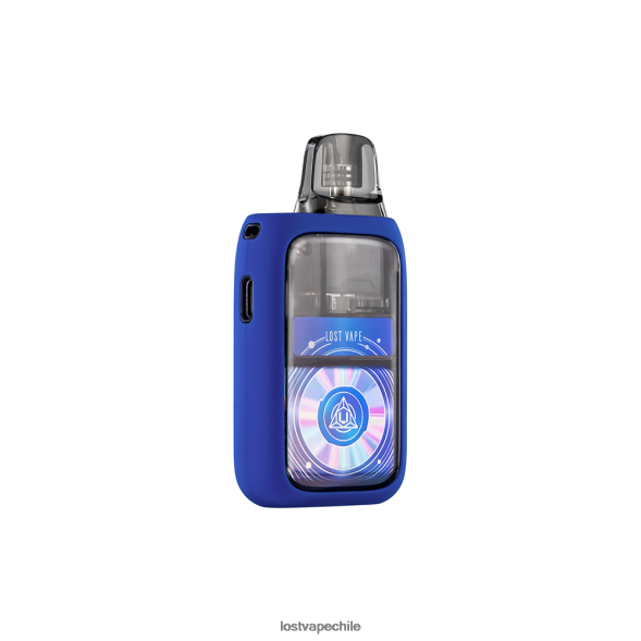 Lost Vape URSA Epoch sistema de cápsulas de 25w mezcla de pulsos - Lost Vape Chile 6FVF361