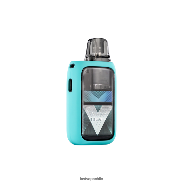 Lost Vape URSA Epoch sistema de cápsulas de 25w zona de carreras - Lost Vape Santiago 6FVF362
