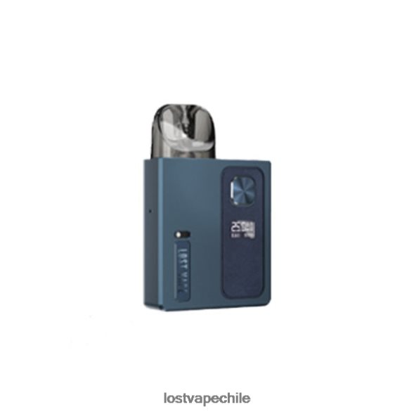 Lost Vape URSA Baby kit de pod profesional Azul marino - Lost Vape review Chile 6FVF163