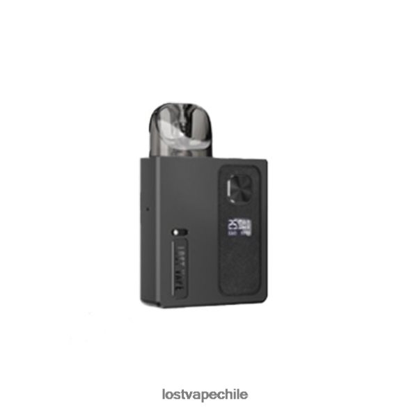 Lost Vape URSA Baby kit de pod profesional negro clasico - Lost Vape Chile 6FVF161