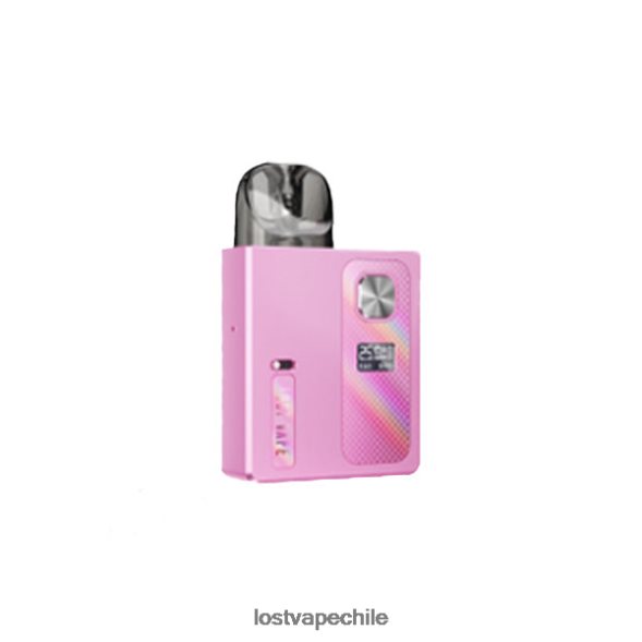Lost Vape URSA Baby kit de pod profesional sakura rosa - Lost Vape pods near me 6FVF166