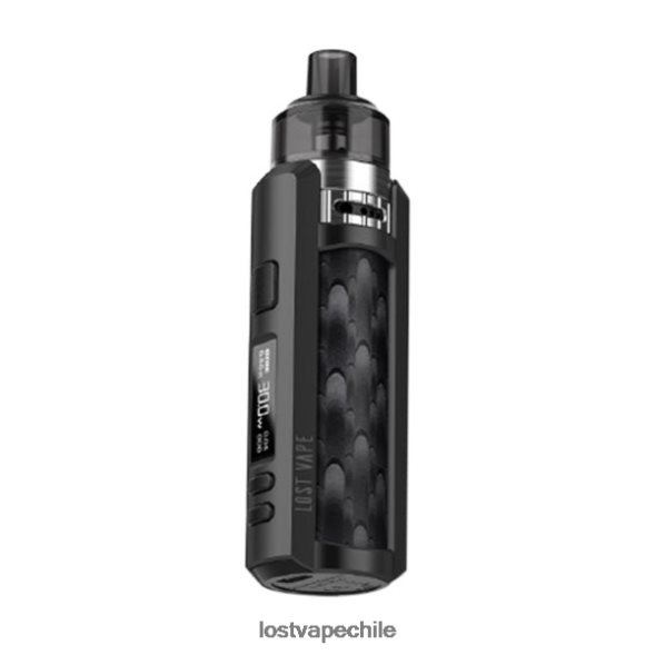 Lost Vape URSA Mini kit de cápsulas de 30w Caballero oscuro - Lost Vape pods near me 6FVF266
