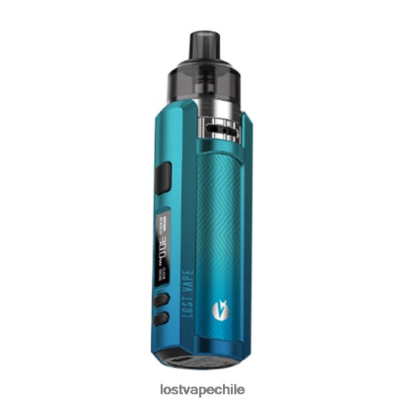 Lost Vape URSA Mini kit de cápsulas de 30w azul fantasma - Lost Vape flavors 6FVF269