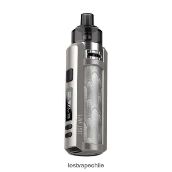 Lost Vape URSA Mini kit de cápsulas de 30w crema de cristal - Lost Vape near me Chile 6FVF25