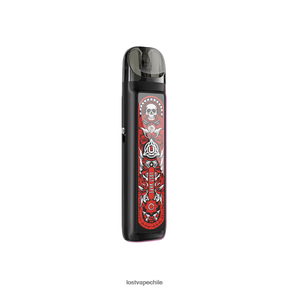 Lost Vape URSA Nano 2 equipos | sistema de cápsulas alma de venganza - Lost Vape disposable 6FVF294