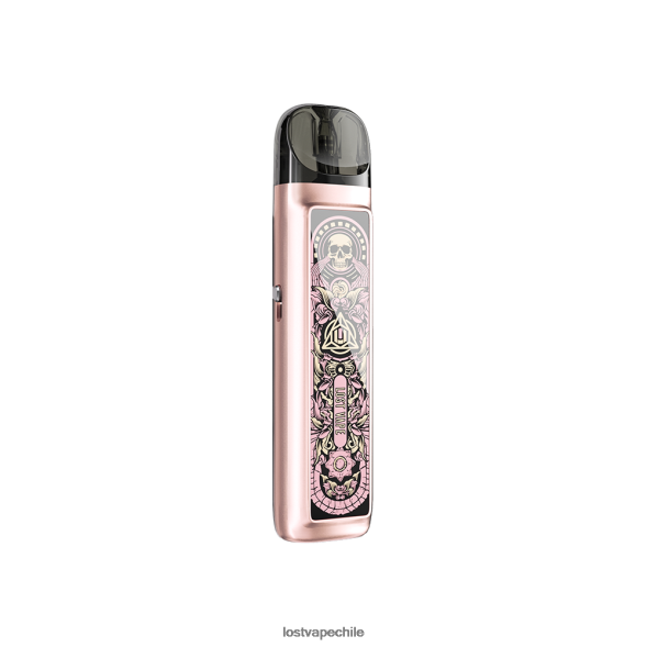 Lost Vape URSA Nano 2 equipos | sistema de cápsulas alma real - Lost Vape Chile 6FVF291