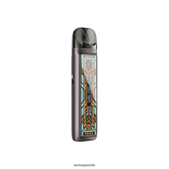 Lost Vape URSA Nano 2 equipos | sistema de cápsulas espacio del motor - Lost Vape customer service 6FVF287