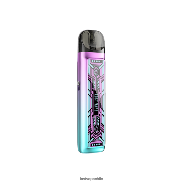 Lost Vape URSA Nano 2 equipos | sistema de cápsulas espacio dinámico - Lost Vape price Chile 6FVF28
